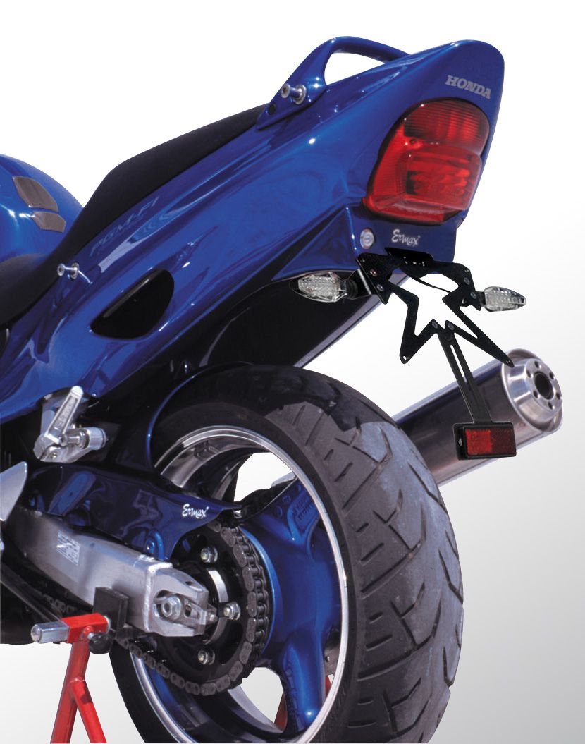 undertail ermax for CBR 1100 XX 2000/2007 