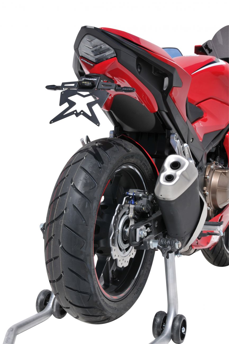 undertail ermax for CBR 500 R 2019/2025 