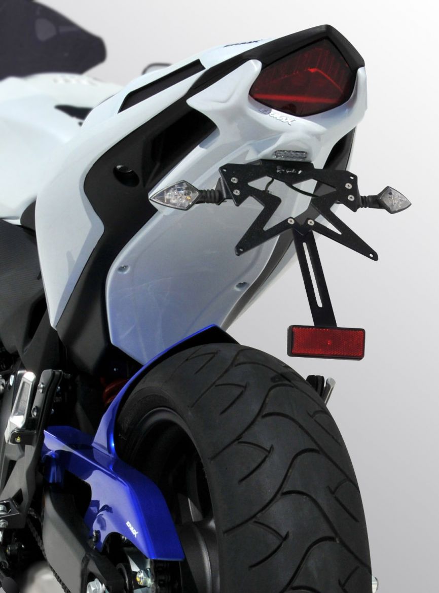 undertail ermax for CBR 600 F 2011/2013 