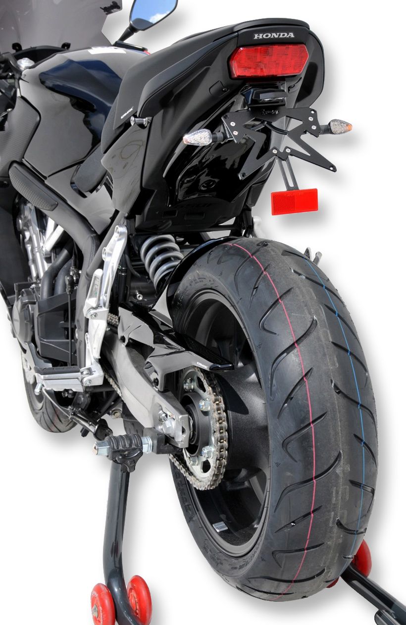 undertail ermax for CBR 650 F 2017/2018 
