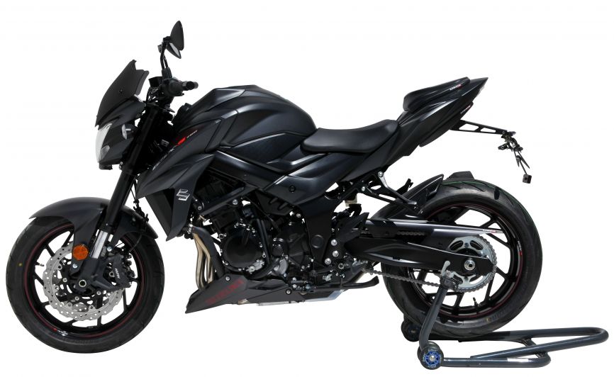 GSX-S750カーボン調カウルセット