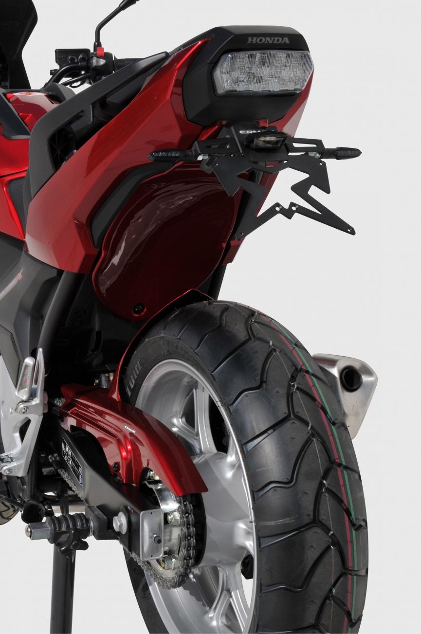undertail ermax for NC 750 X 2016/2020 