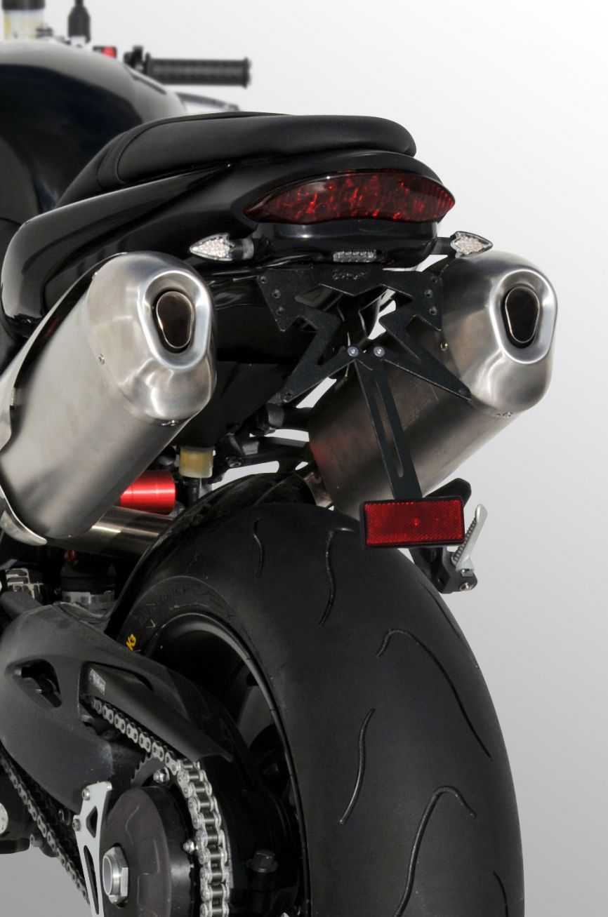 undertail ermax for SPEED TRIPLE 1050 2011-2015 