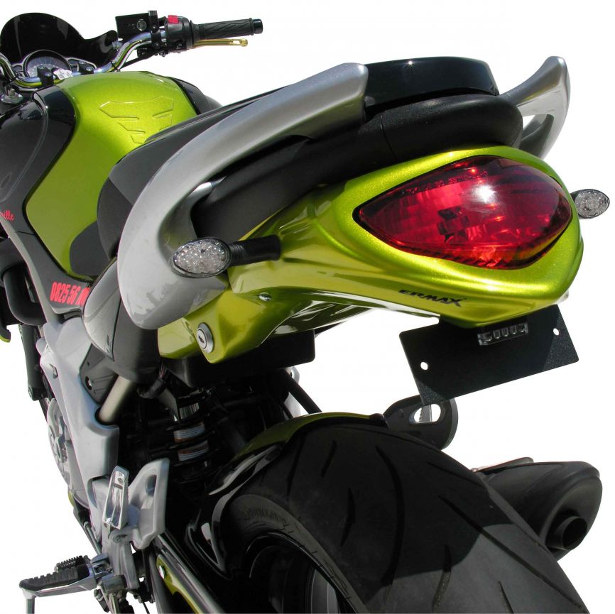 undertail ermax for SVF 650 GLADIUS 2009/2015 