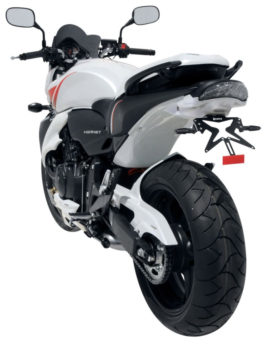 undertail ermax for cb 600 hornet 2007/2010 