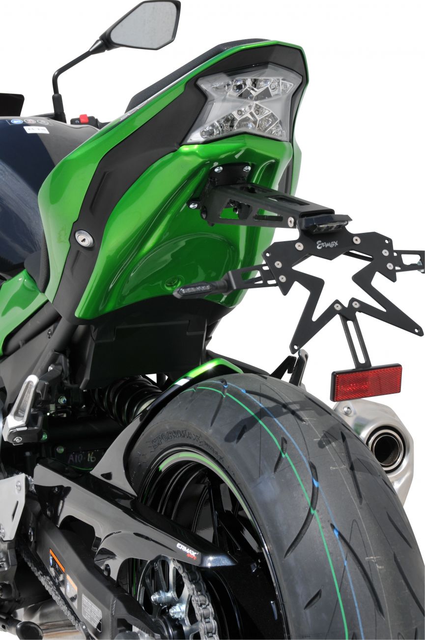 undertail ermax for z 900 2017/2019 