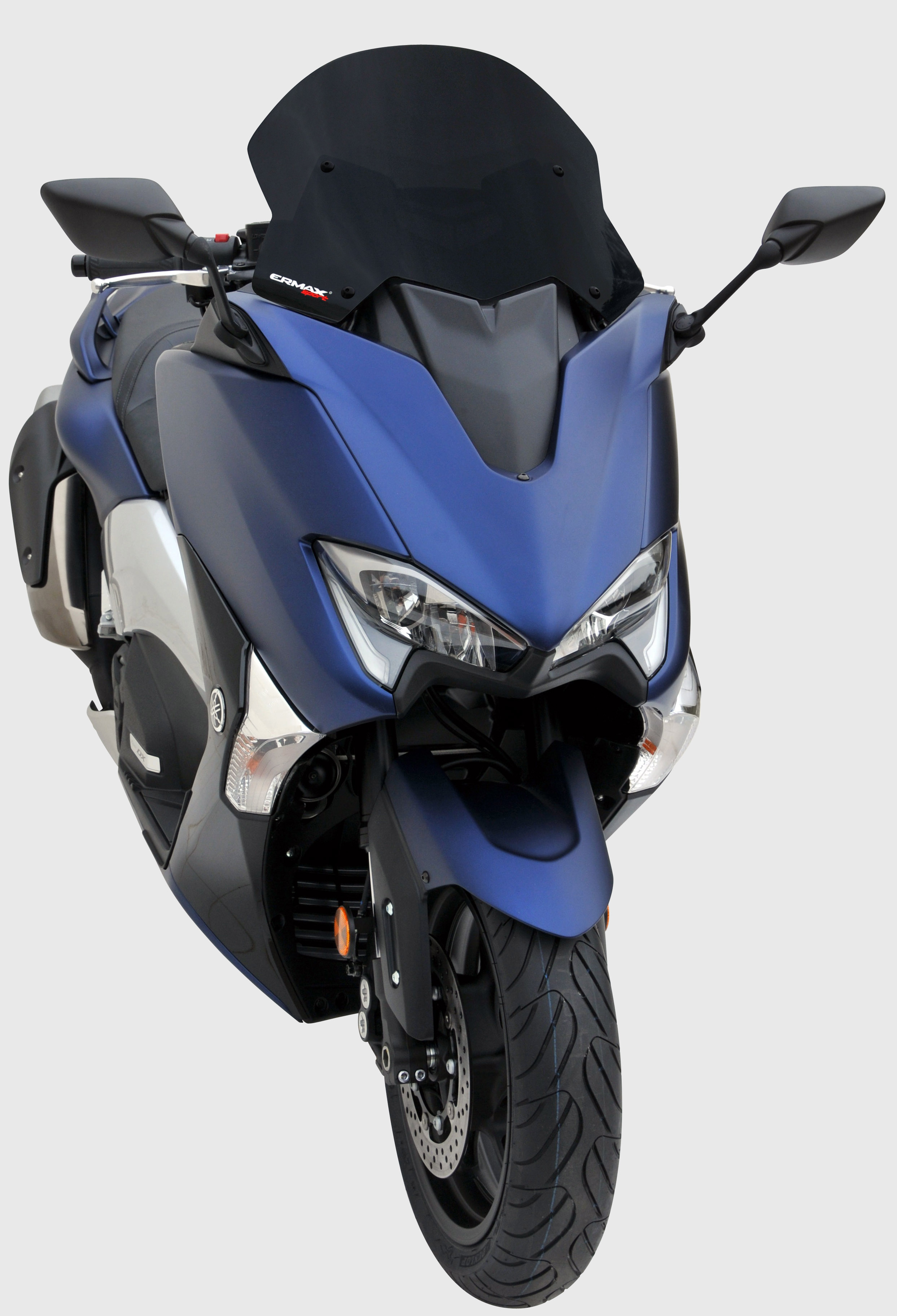 Ermax tmax Clearance