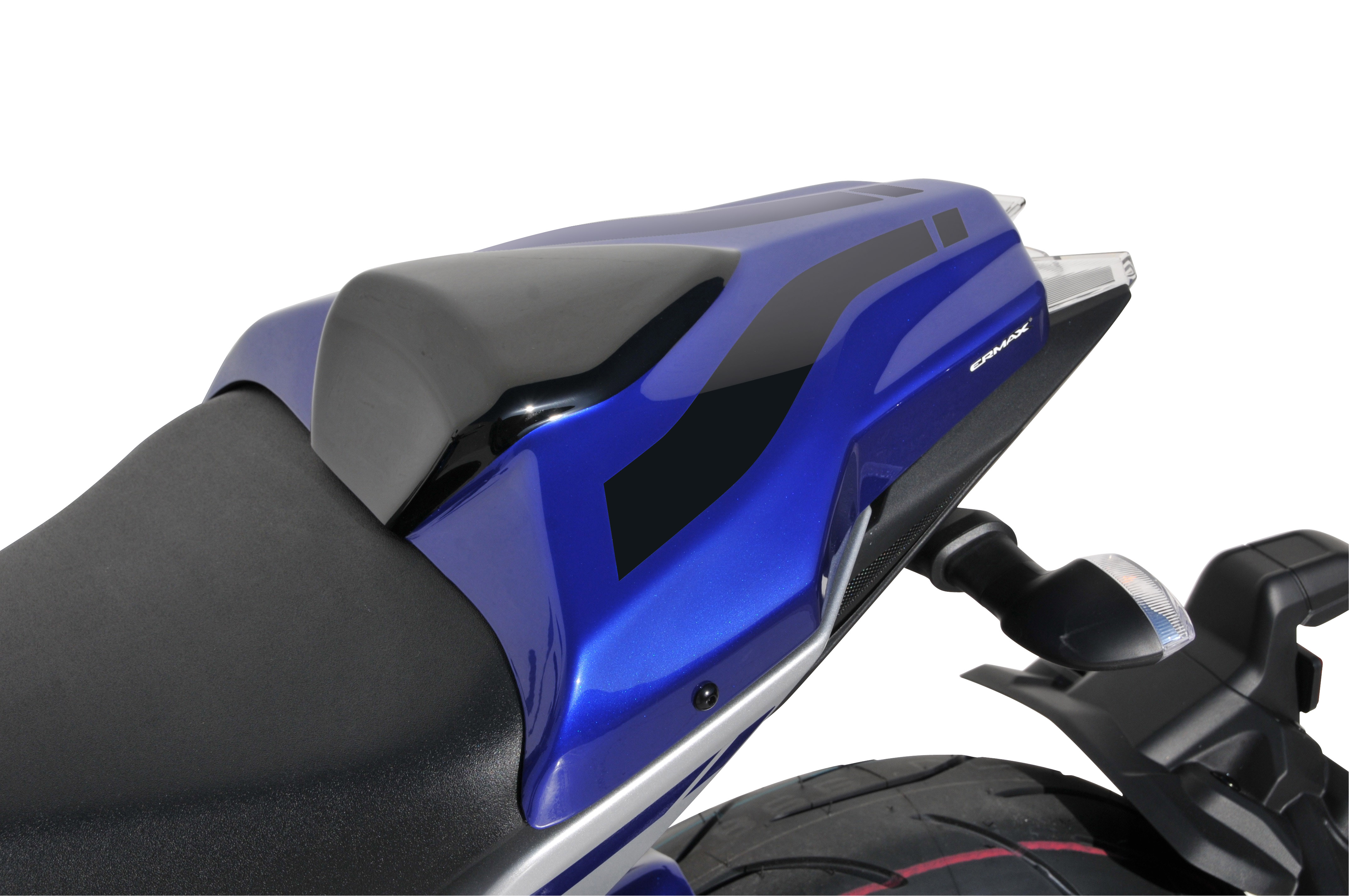 Yamaha mt 09 seat new arrivals