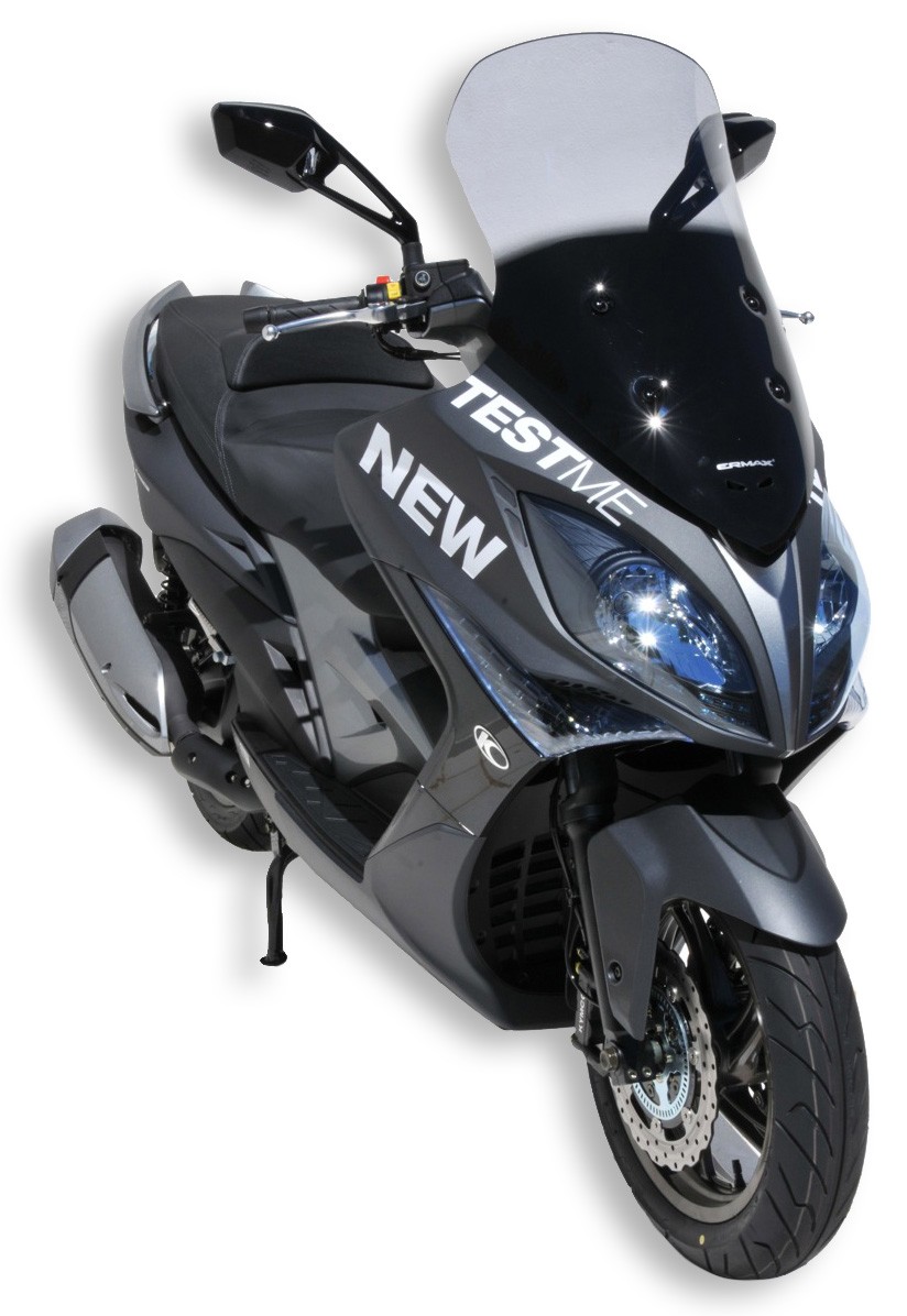 2006 KYMCO ZX 50 | Motorcycle.com