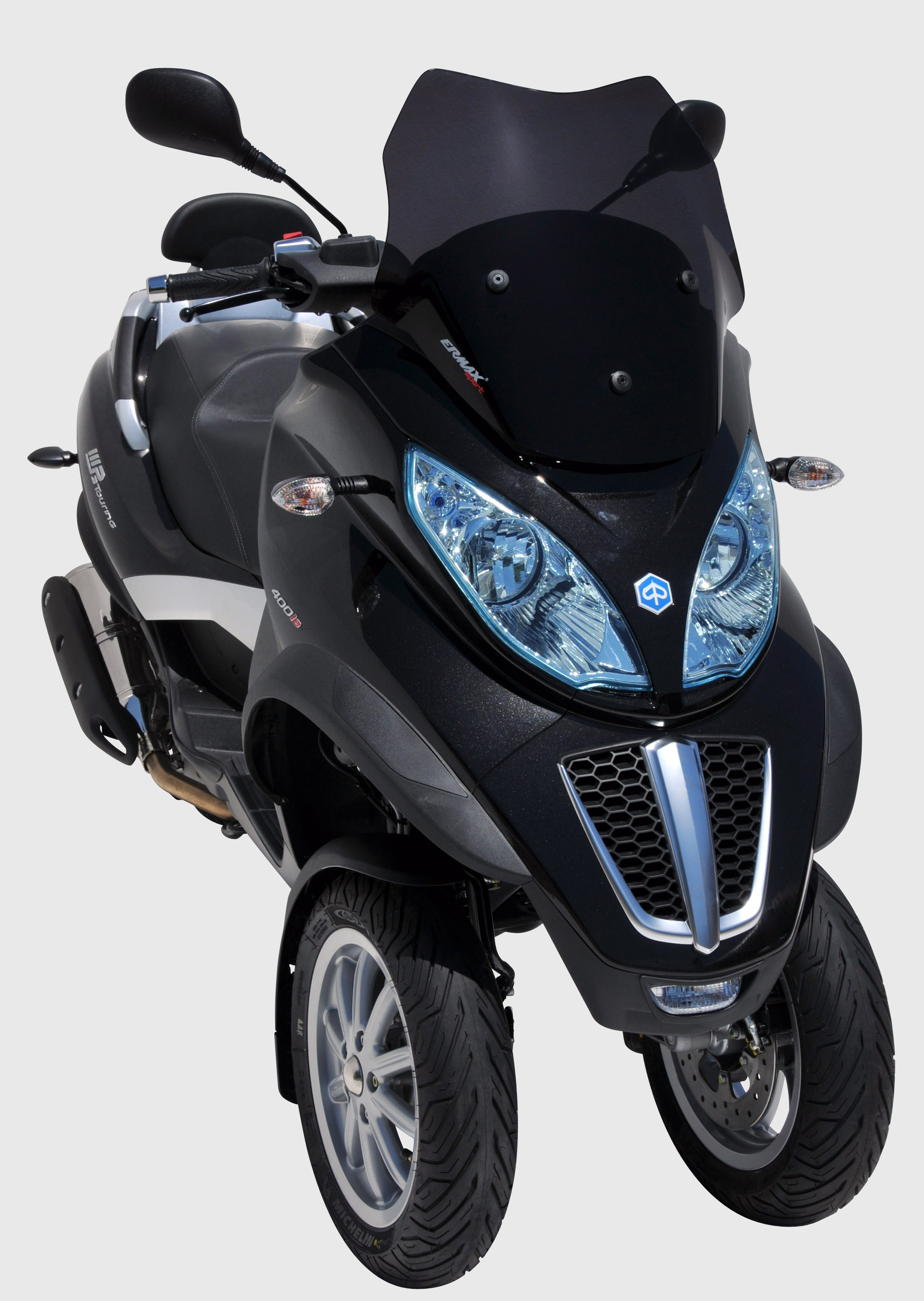 bulle ermax mp3