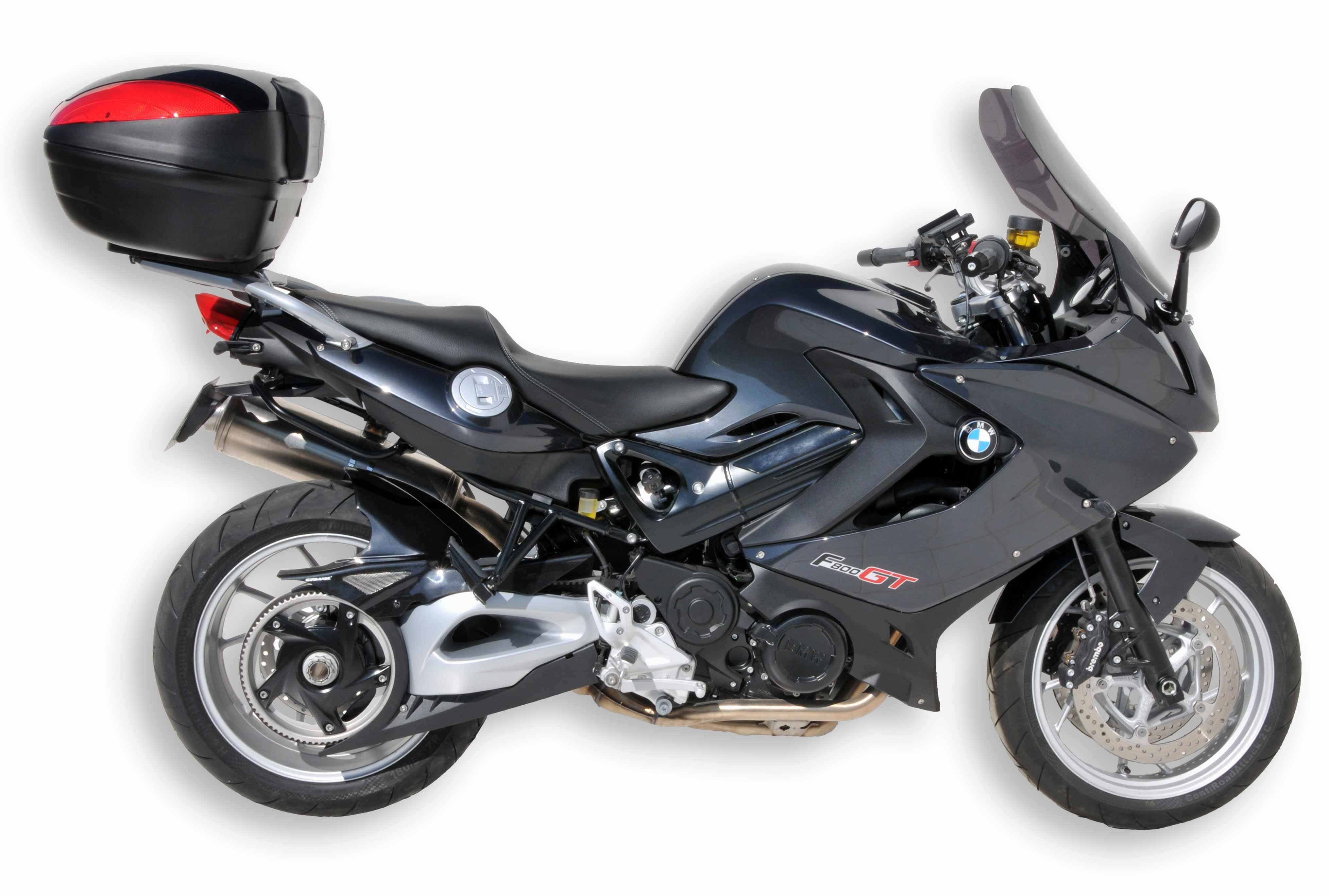 Bmw f800gt cheap top case