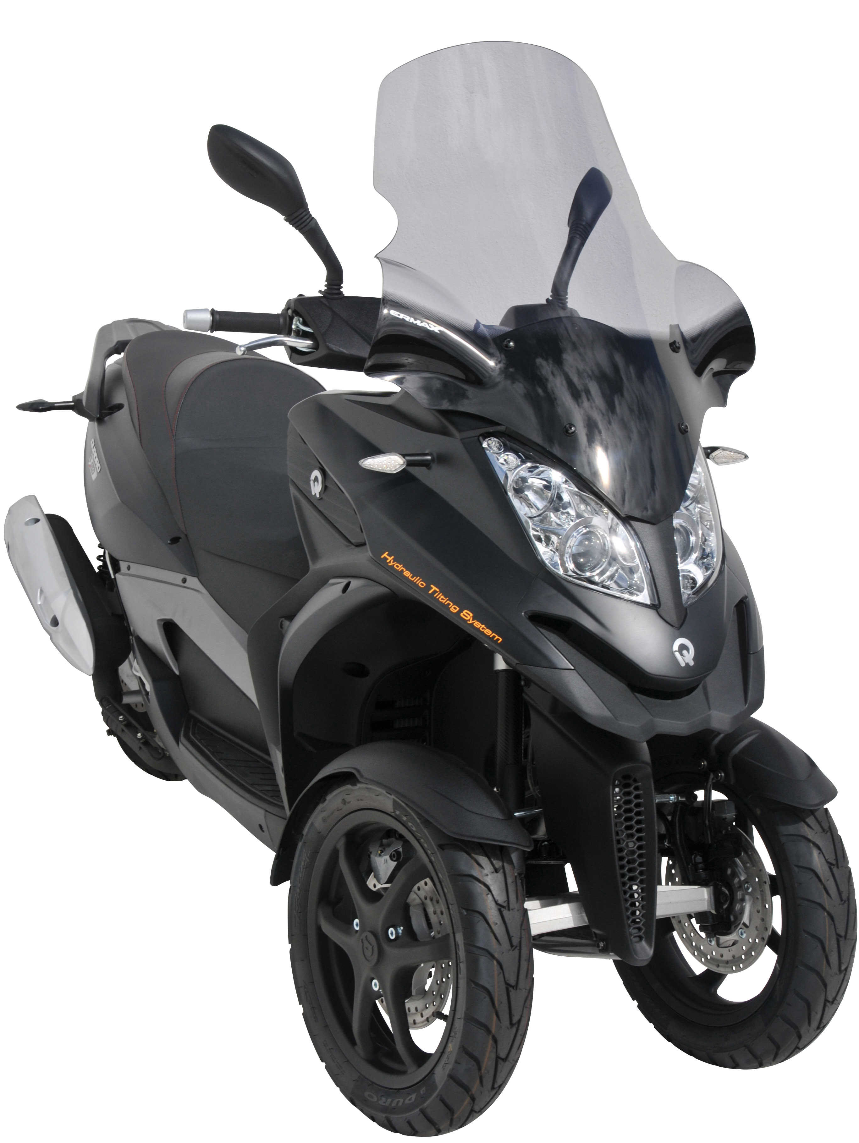 Ermax Product