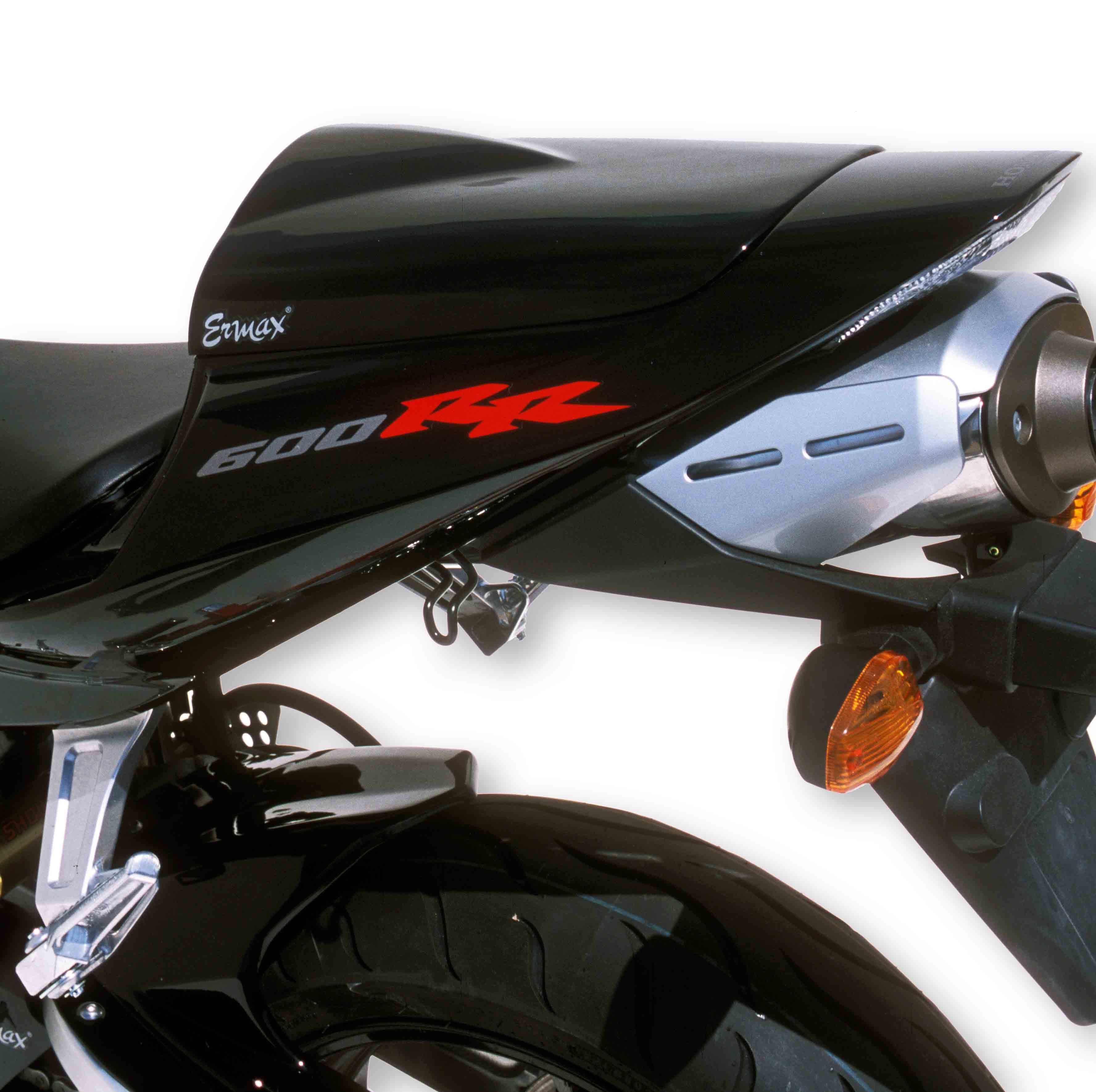 Cbr600f best sale seat cowl