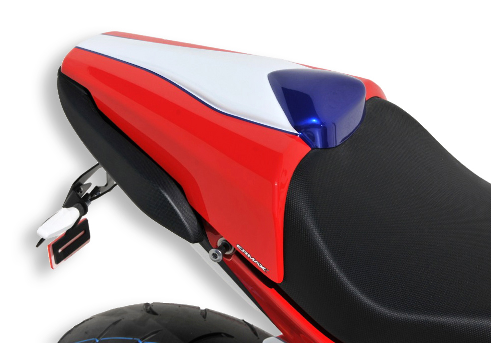 Cbr650f seat clearance