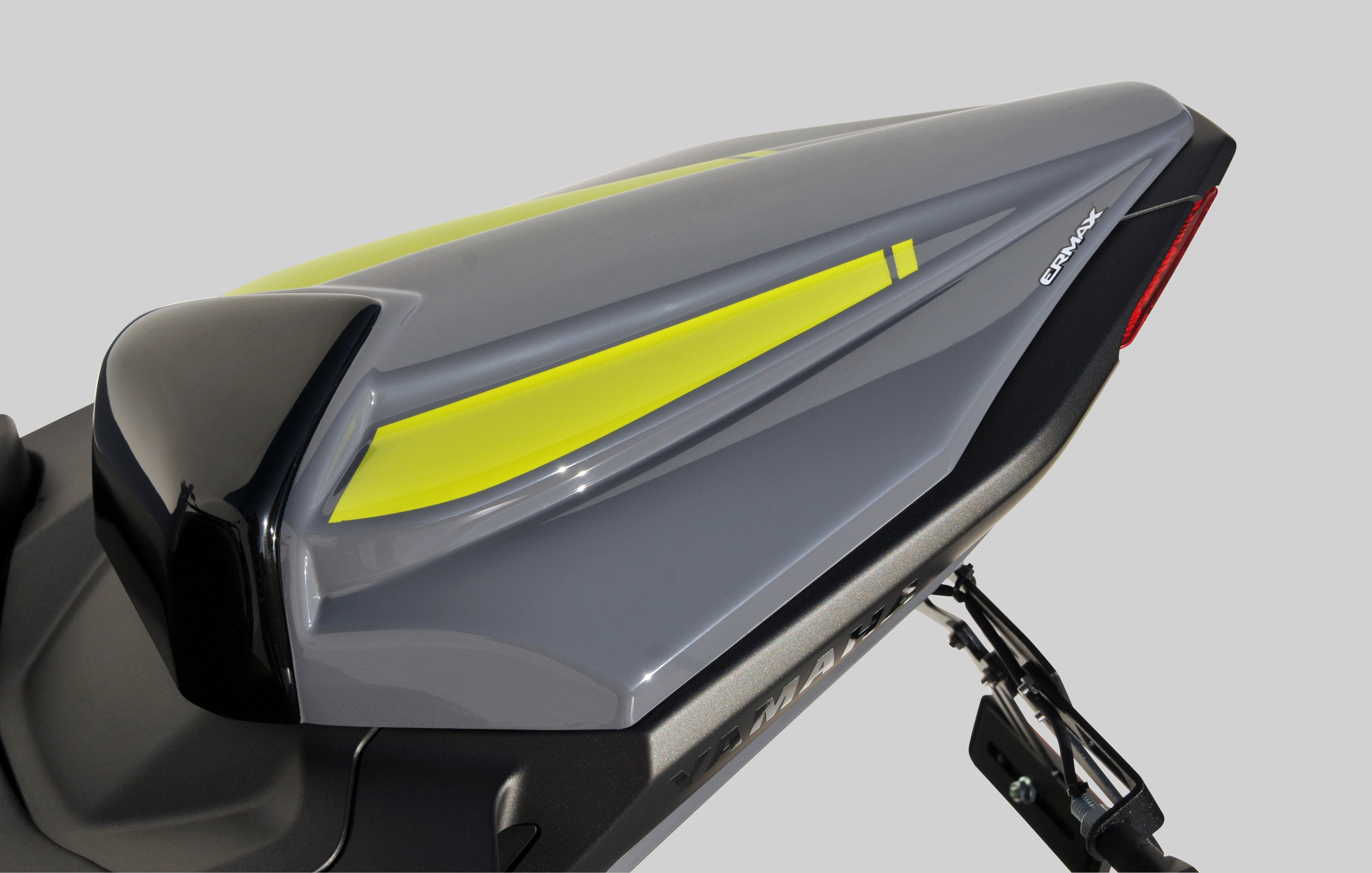 yamaha mt 07 seat cover