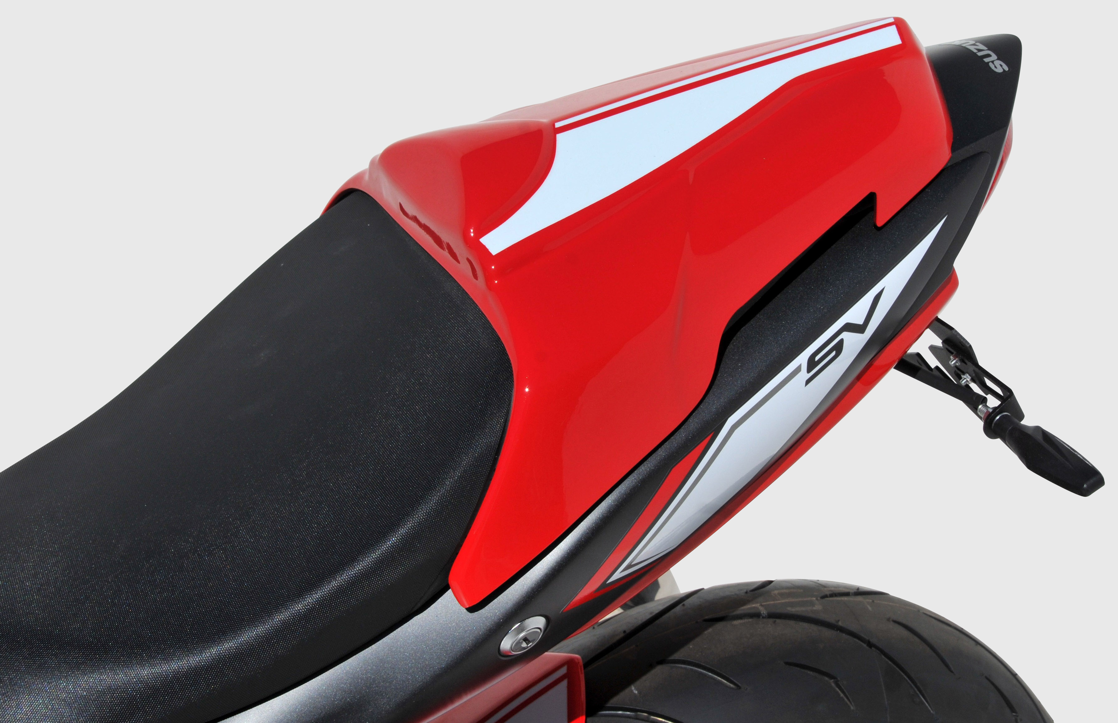 Sv650 cowl store