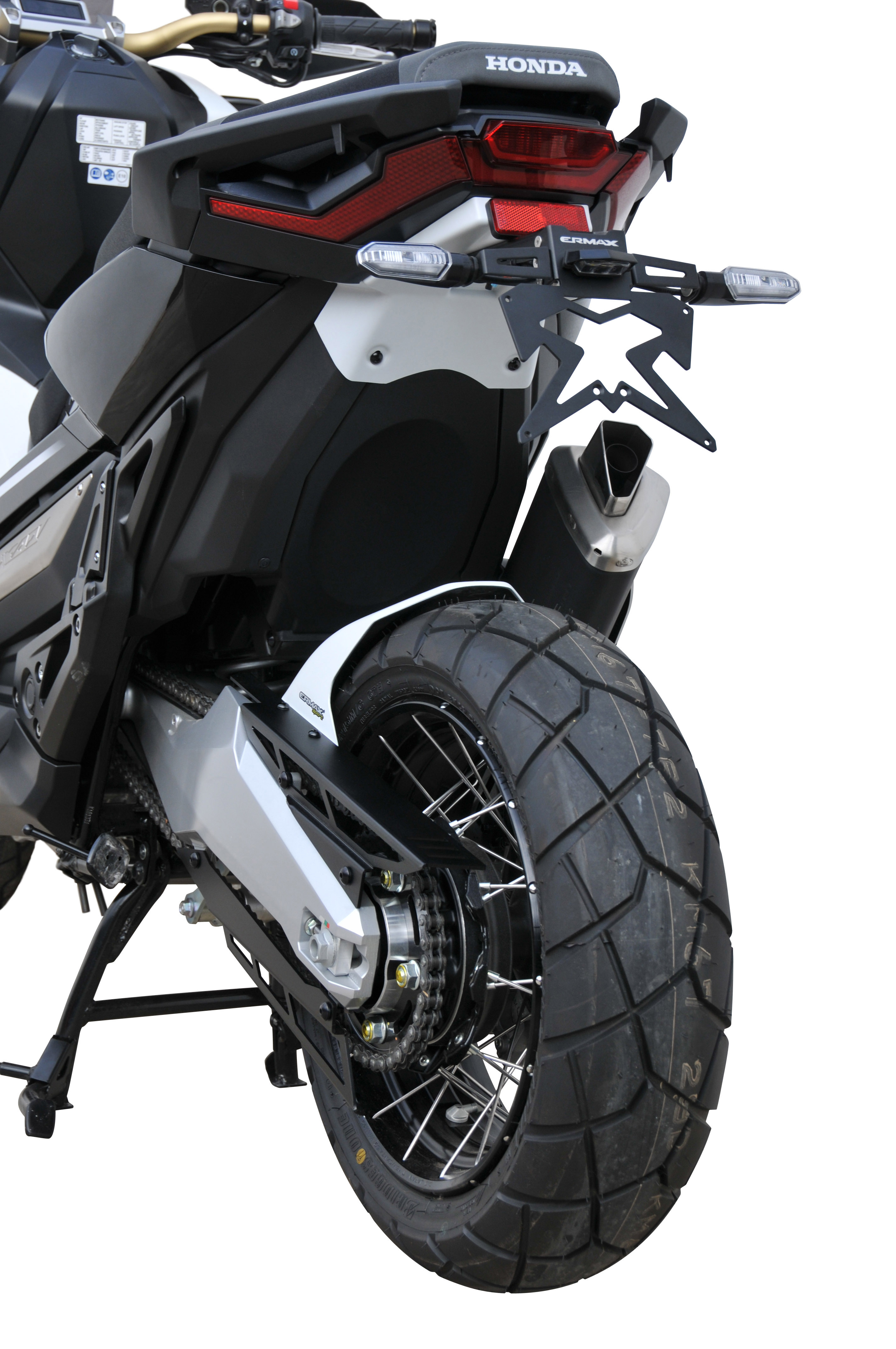 accesorios x adv 2021