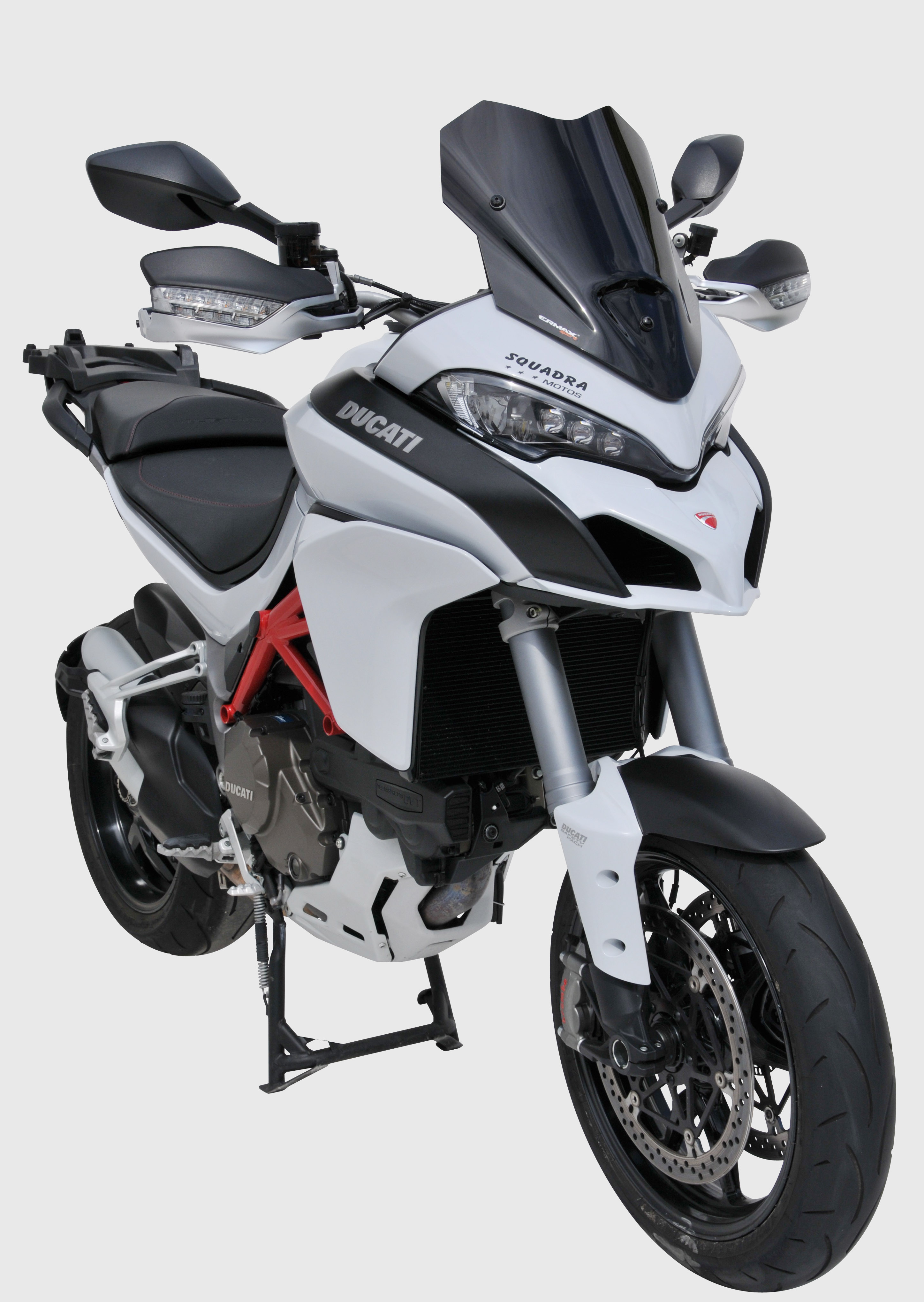 Cagiva multistrada 1200 deals
