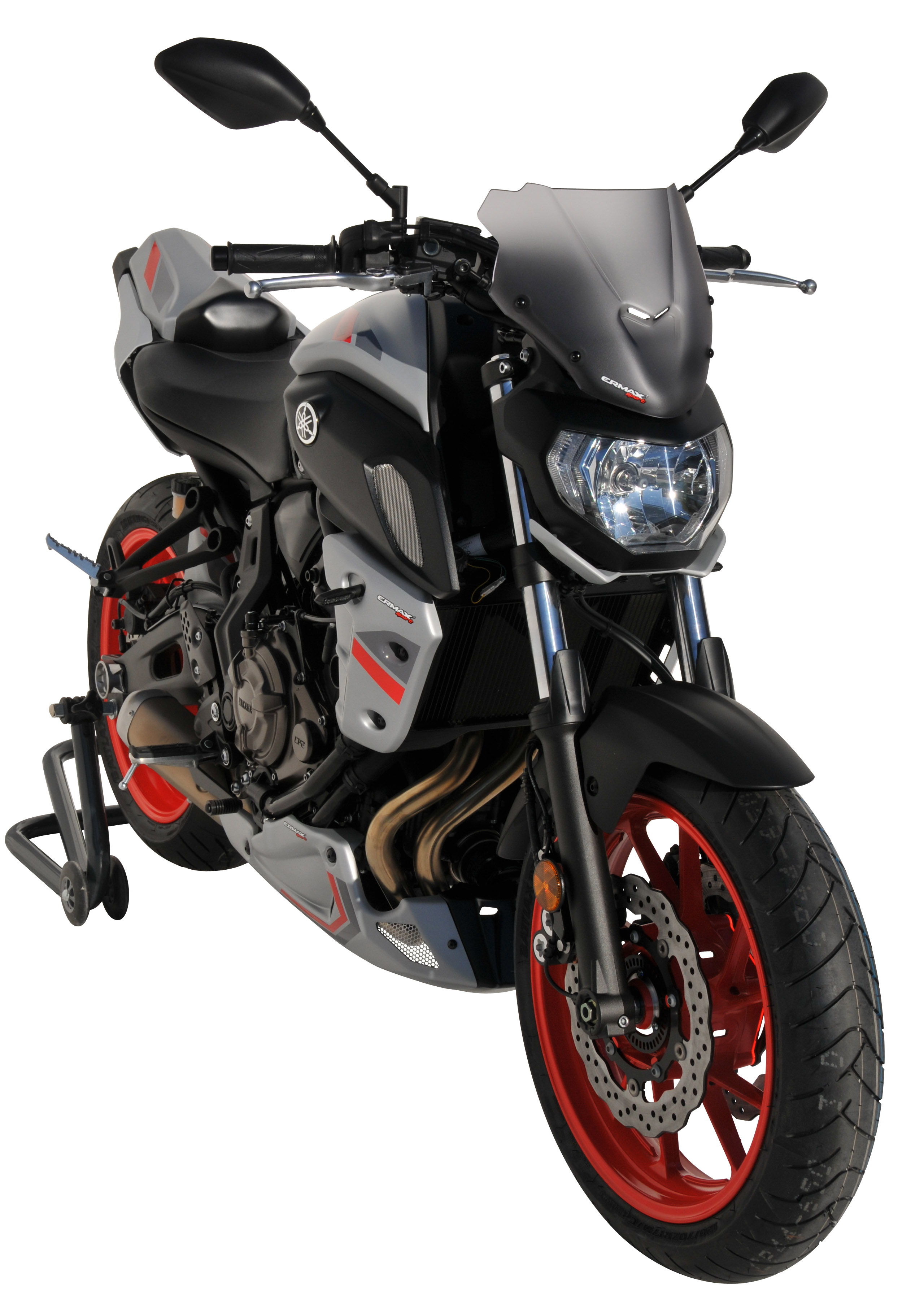 Yamaha MT-07 ABS: Details Explained - BikeWale