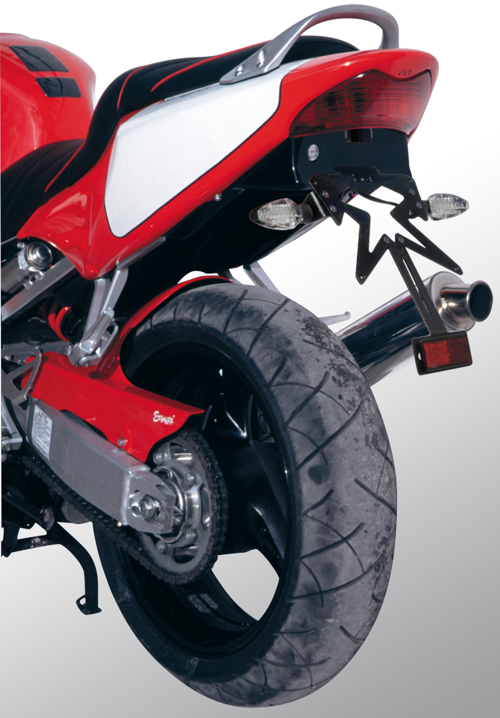 Honda cbr 600 f 99 cheap